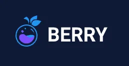 Berry logo