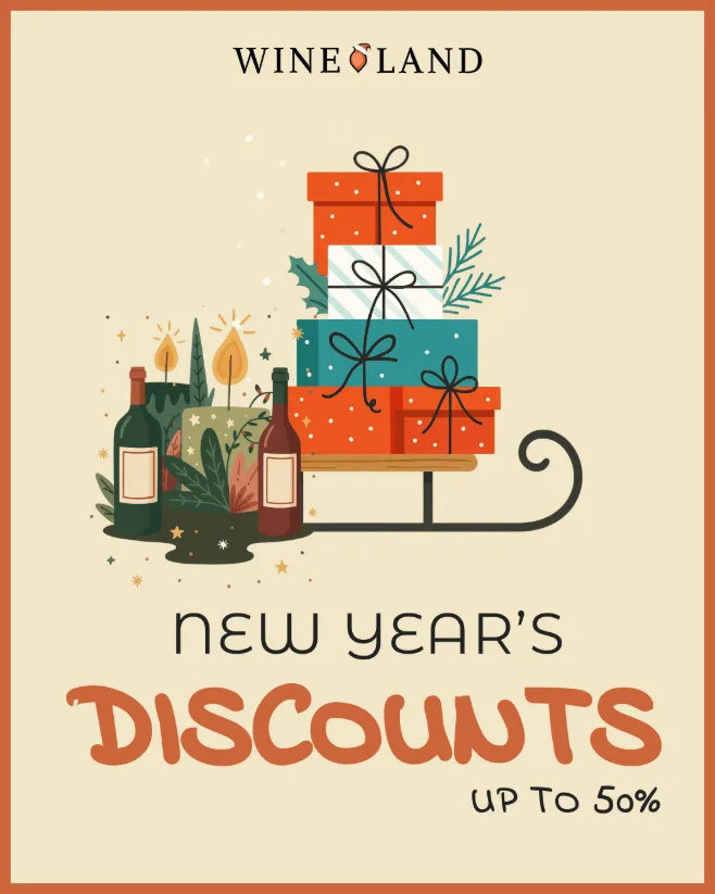 Wineland social media post design 5