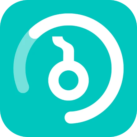 Borbalo logo