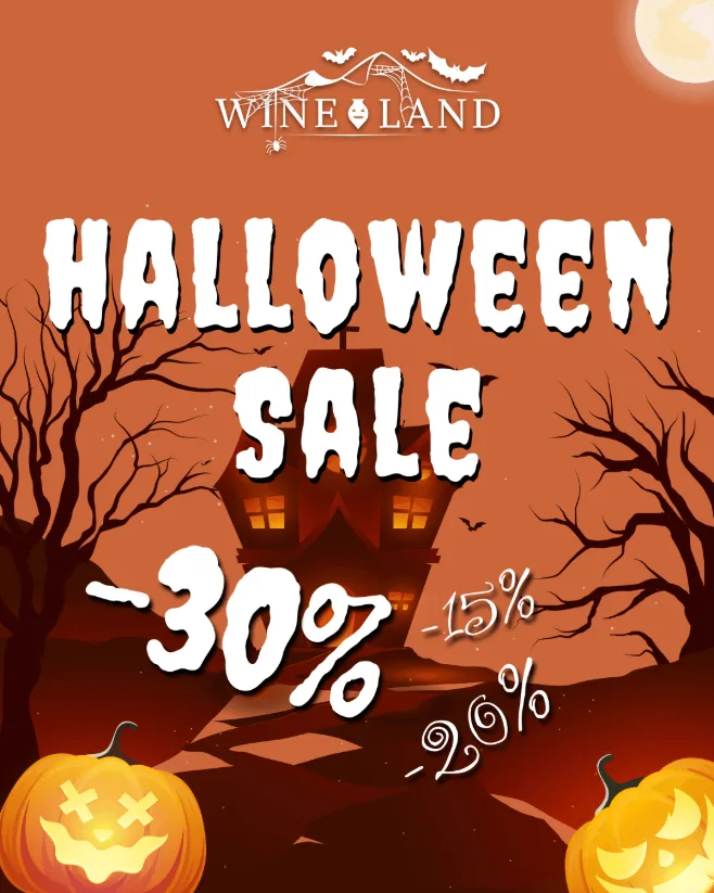Wineland social media post design 8